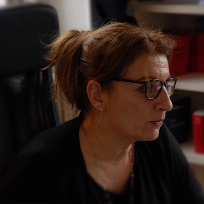 Photo de Ma&icirc;tre H&eacute;l&egrave;ne CAPELA