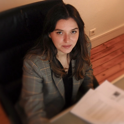 Photo de Ma&icirc;tre Lise  PERPEROT